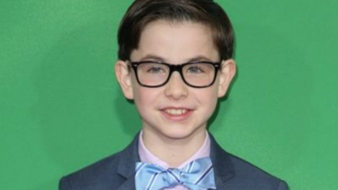 Owen Vaccaro