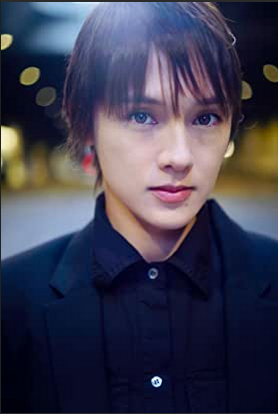 Taisei Kido (Ell)