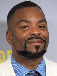 Cliff (Method Man) Smith