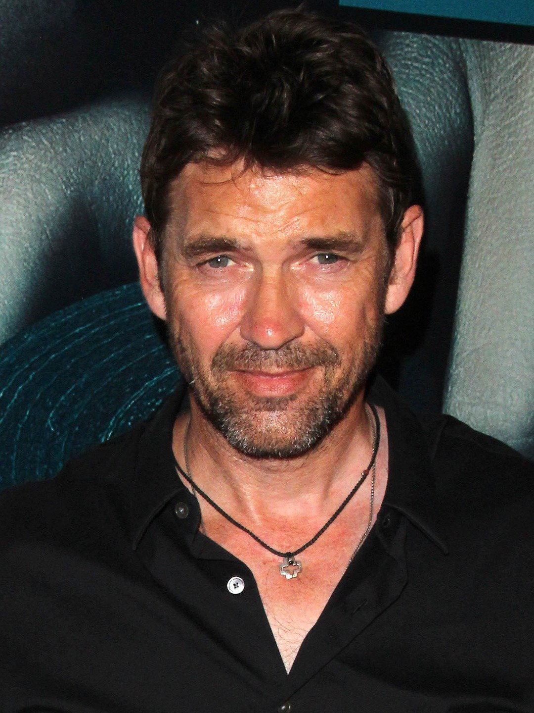 Dougray Scott
