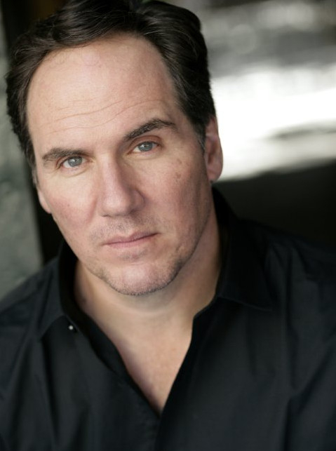 Corey Johnson