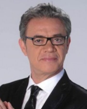 Jean Pierre Noher