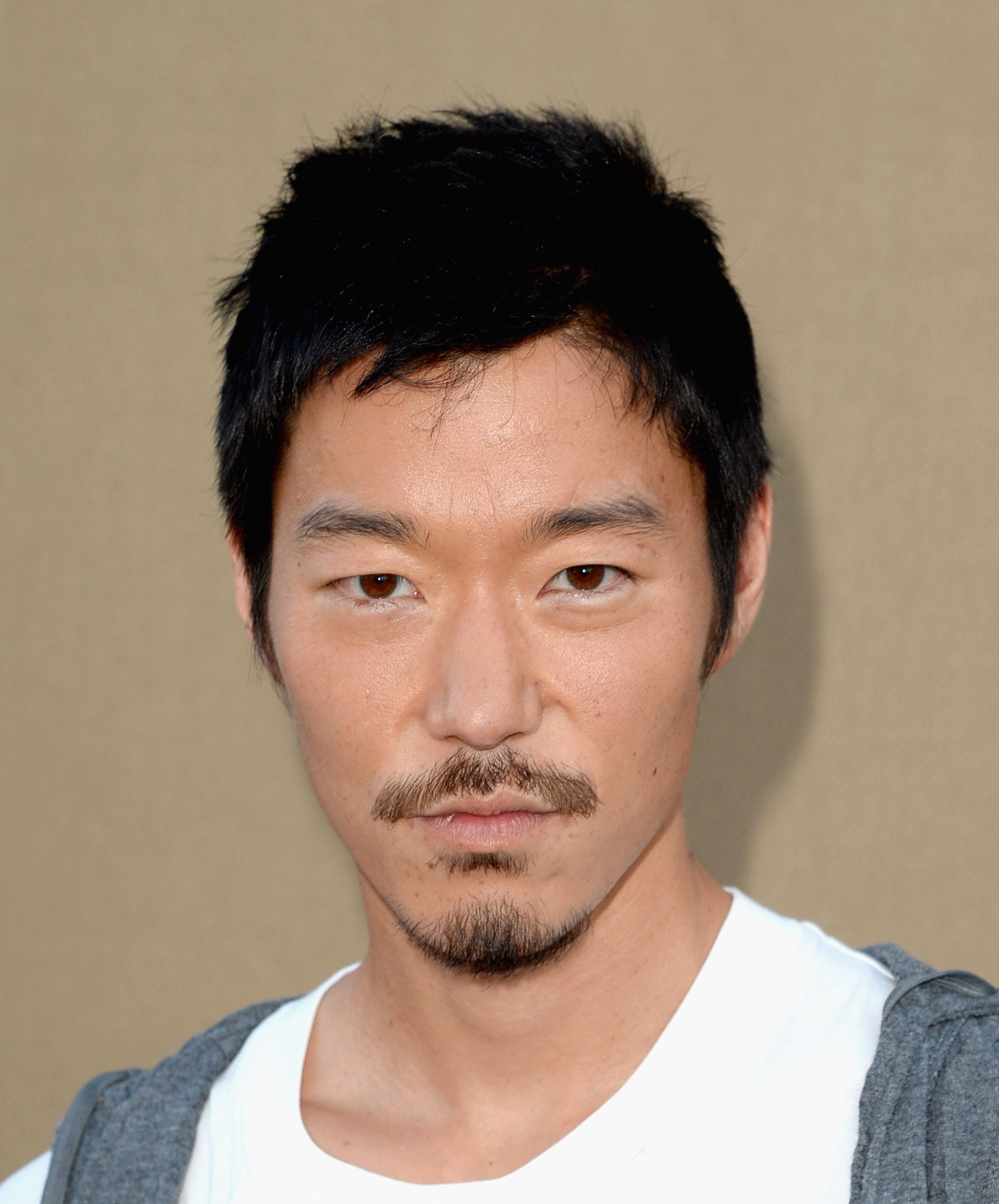 Aaron Yoo