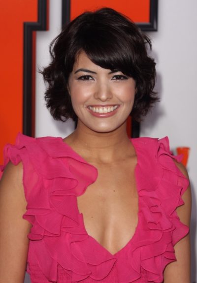 Nicole Tubiola