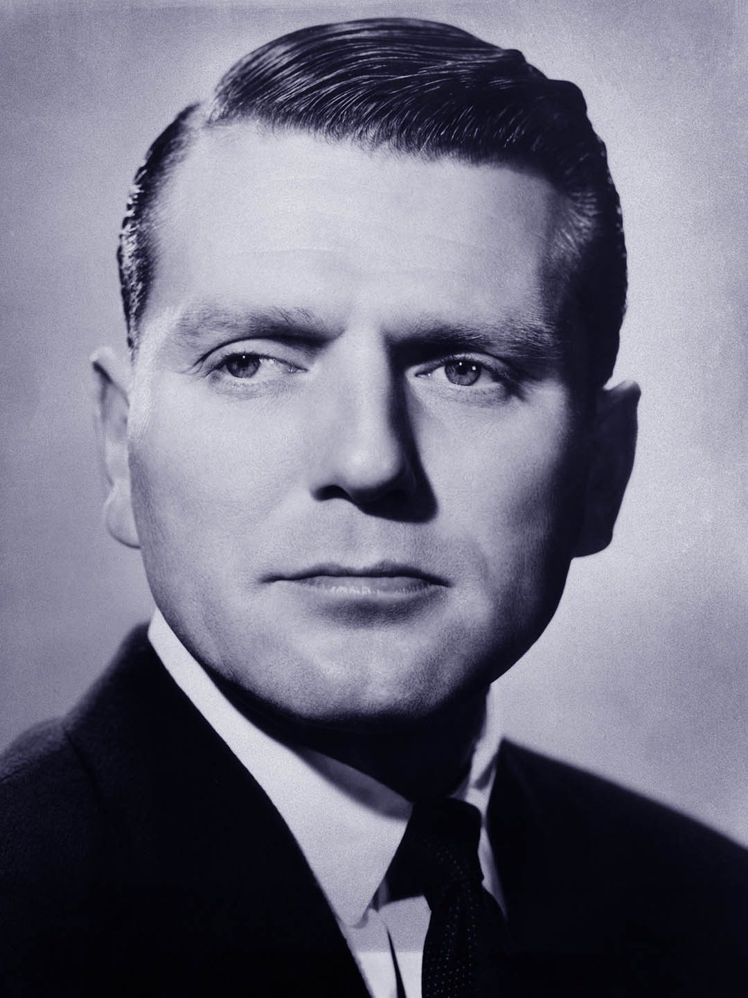 Charles McGraw