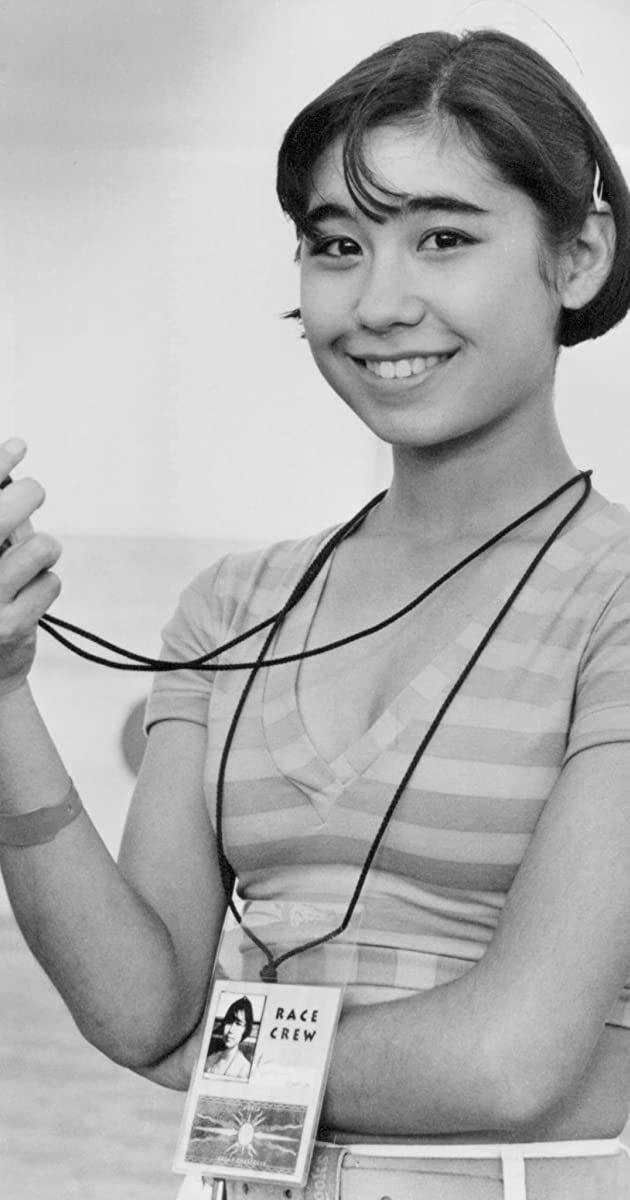 Sara Tanaka