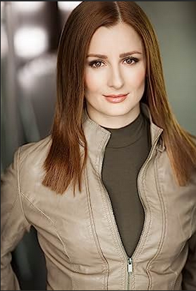 Allison Riley