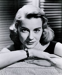 Hope Lange
