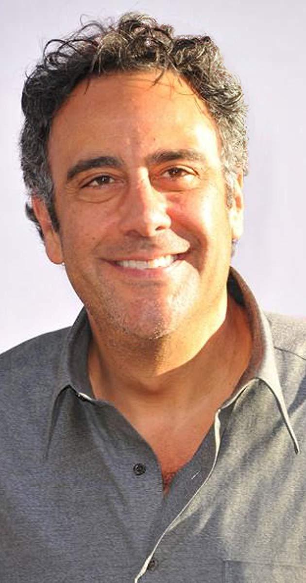 Brad Garrett