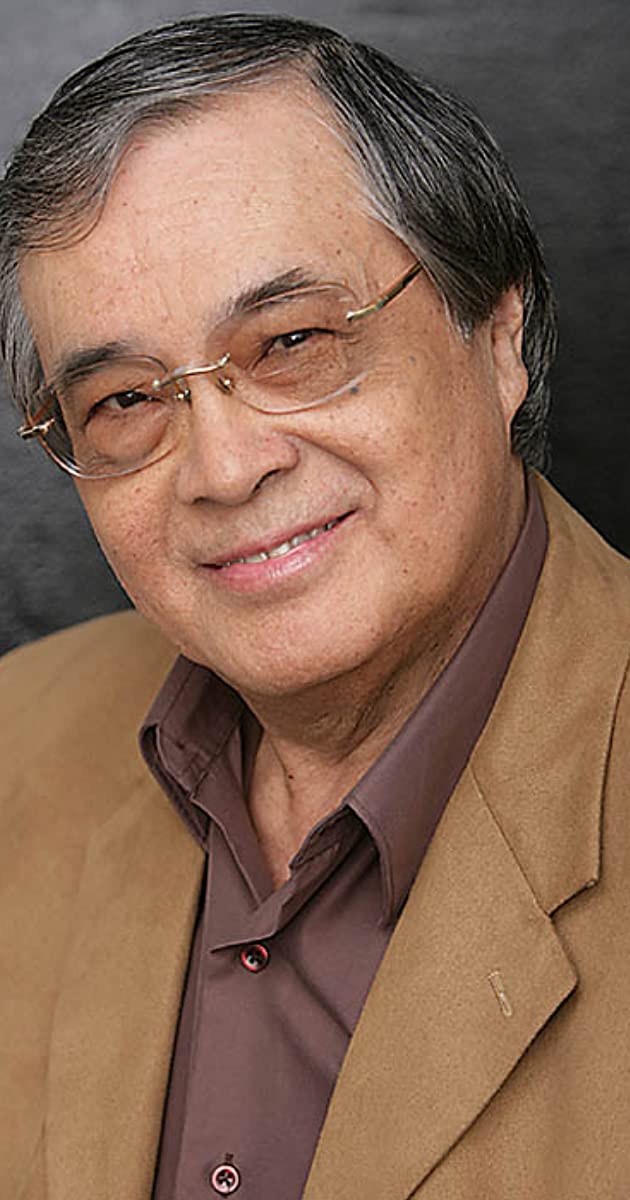 Roger Low