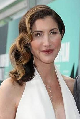 Jackie Sandler