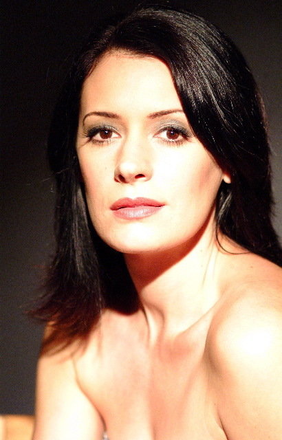 Paget Brewster