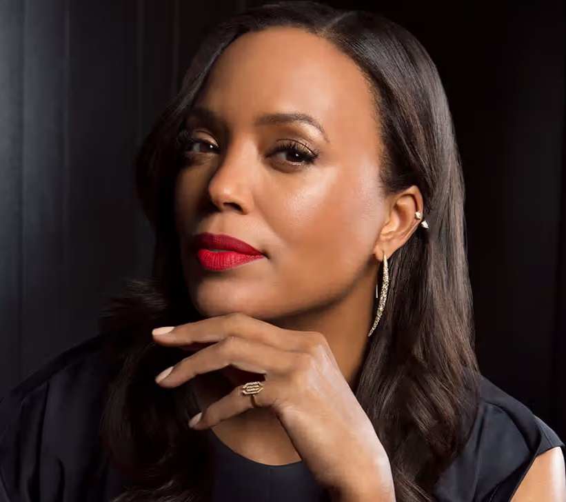 Aisha Tyler