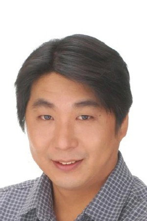 Kazuhiro Ōguro
