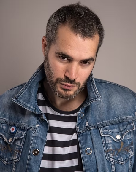 Richard Sahagún