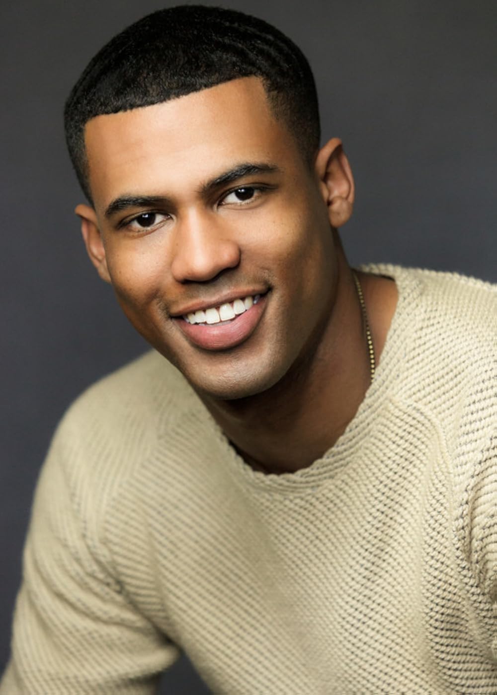 Christopher Tavarez