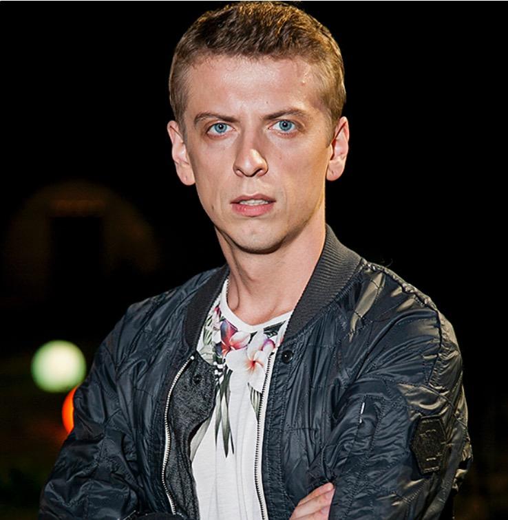 Rostislav Gulbis