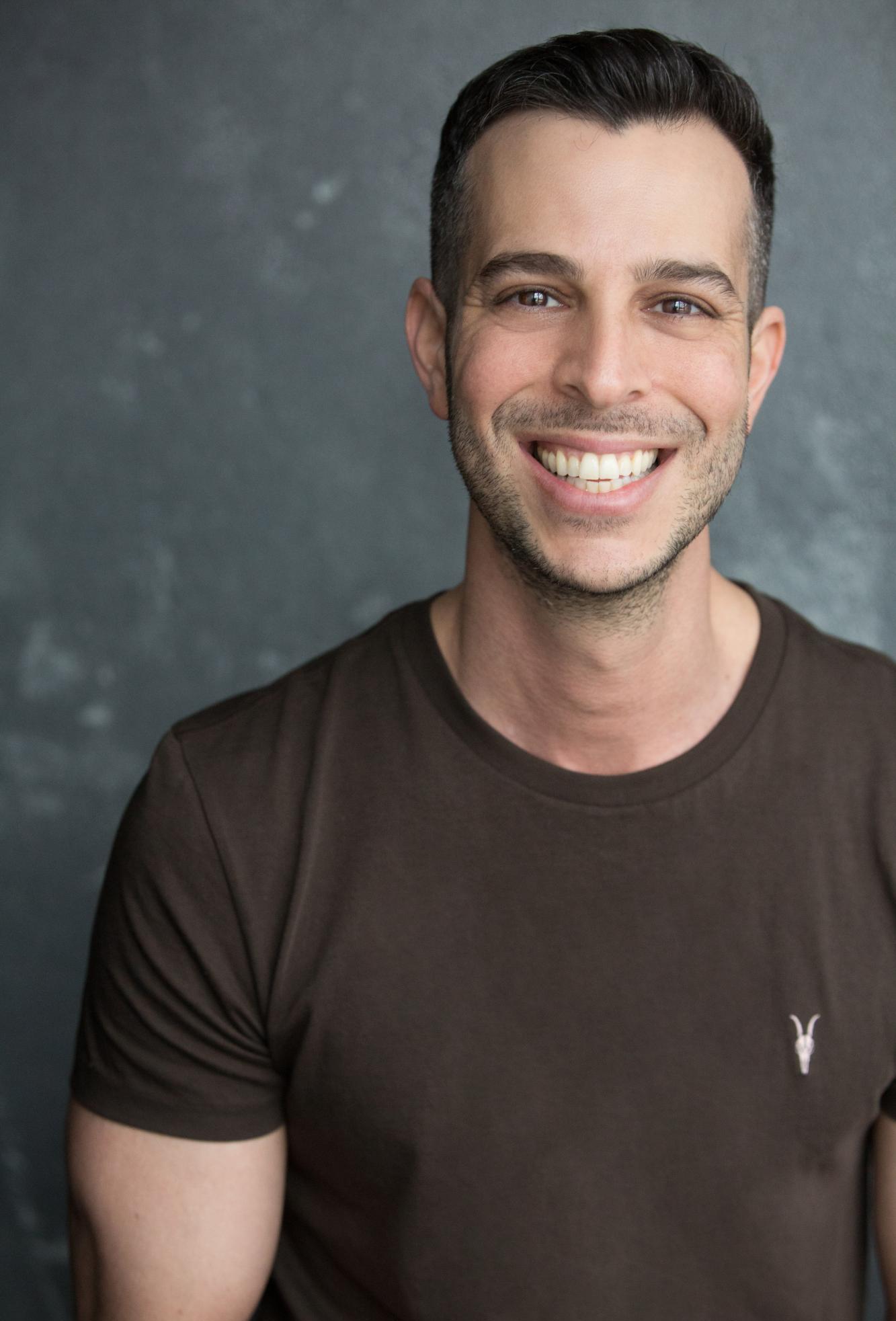 Shai Matheson