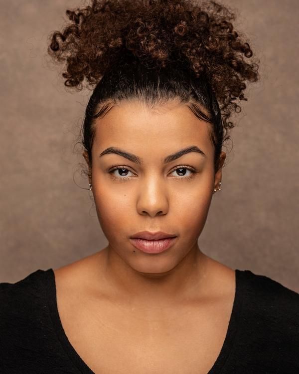 Savannah Beckford