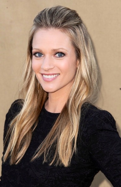 A.J. Cook