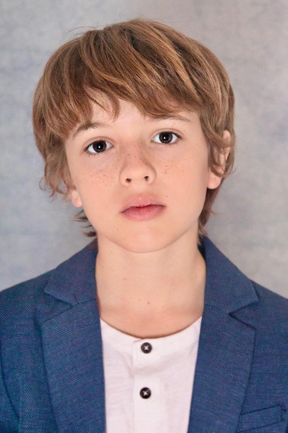 Dylan Torrell