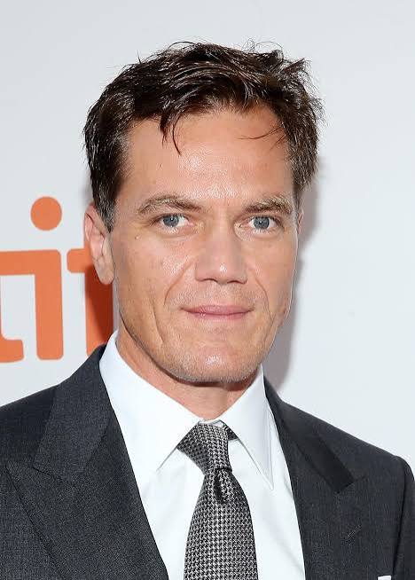 Michael Shannon