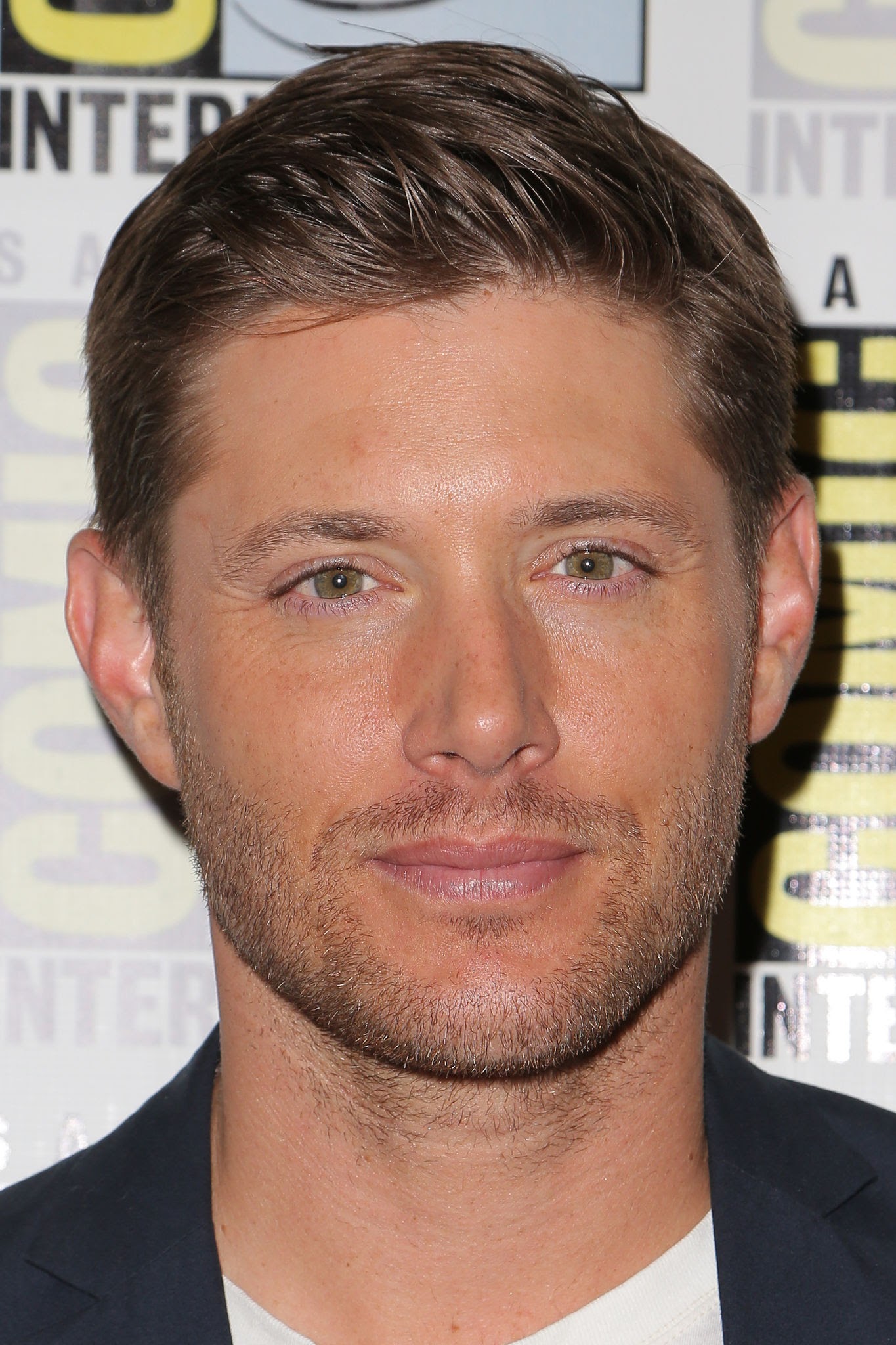 Jensen Ackles