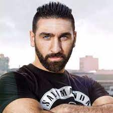 Sinan Farhangmehr