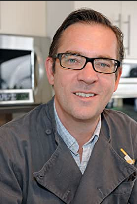 Ted Allen
