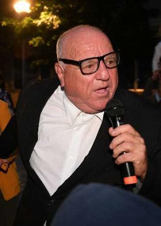 Leo Bassi