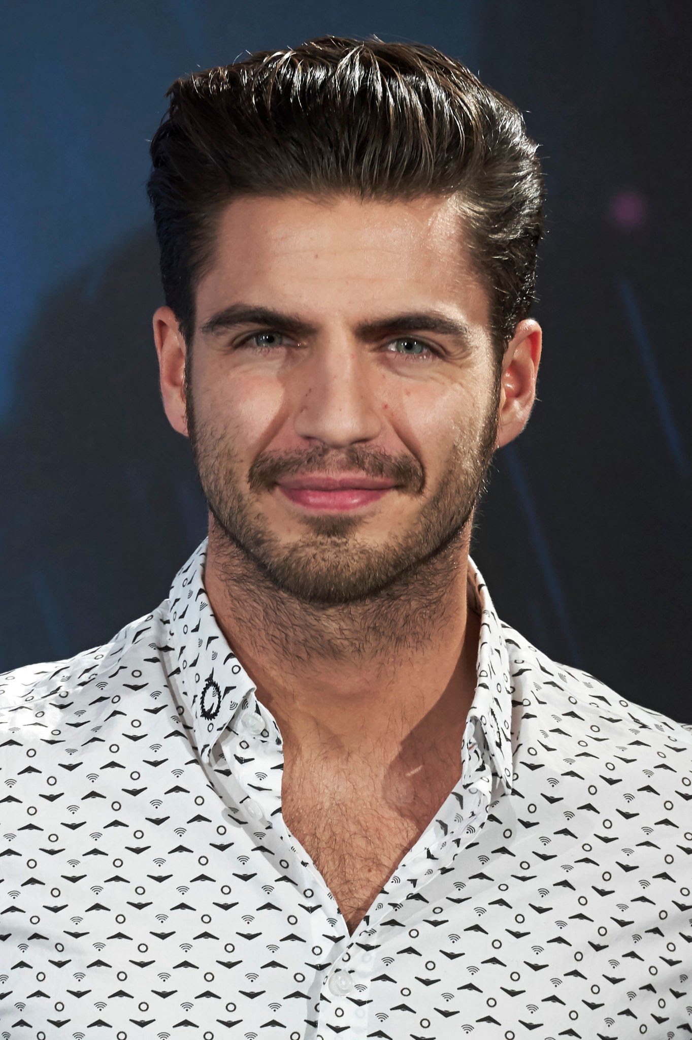 Maxi Iglesias