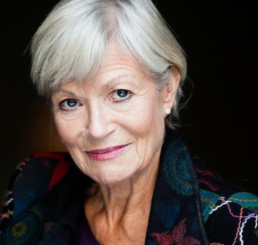 Annabel Leventon