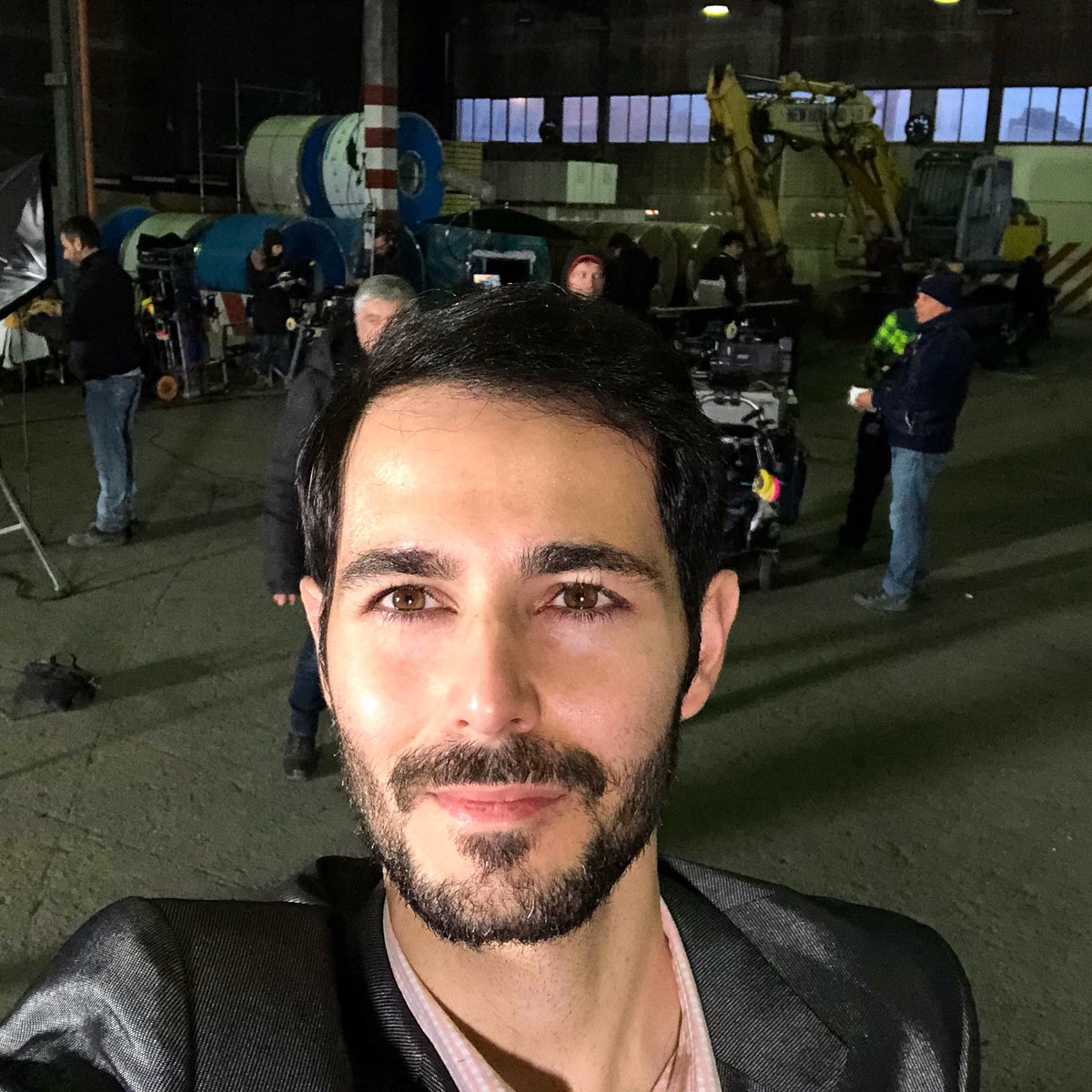 Mehdi Mahdloo