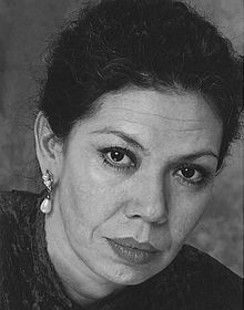 Luisa Huertas