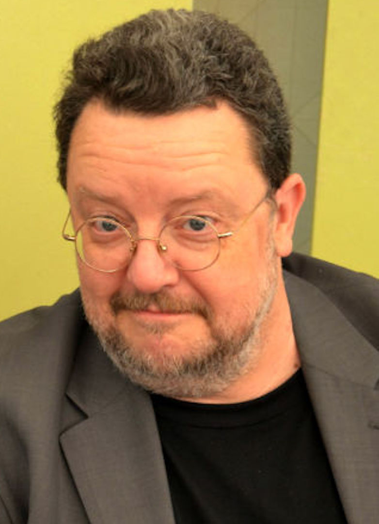 Roger L. Jackson