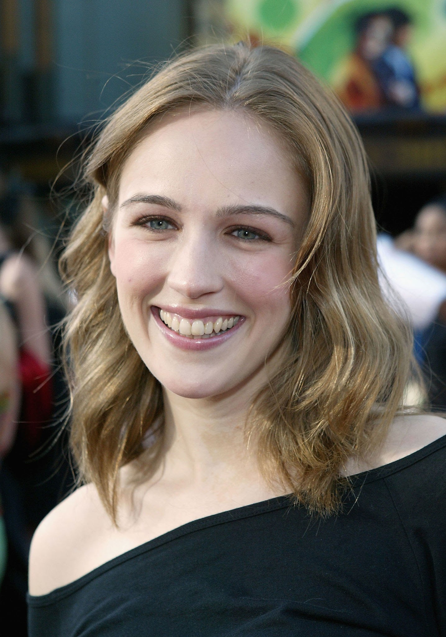 Sarah Thompson