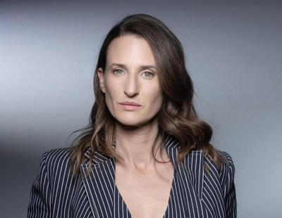 Camille Cottin