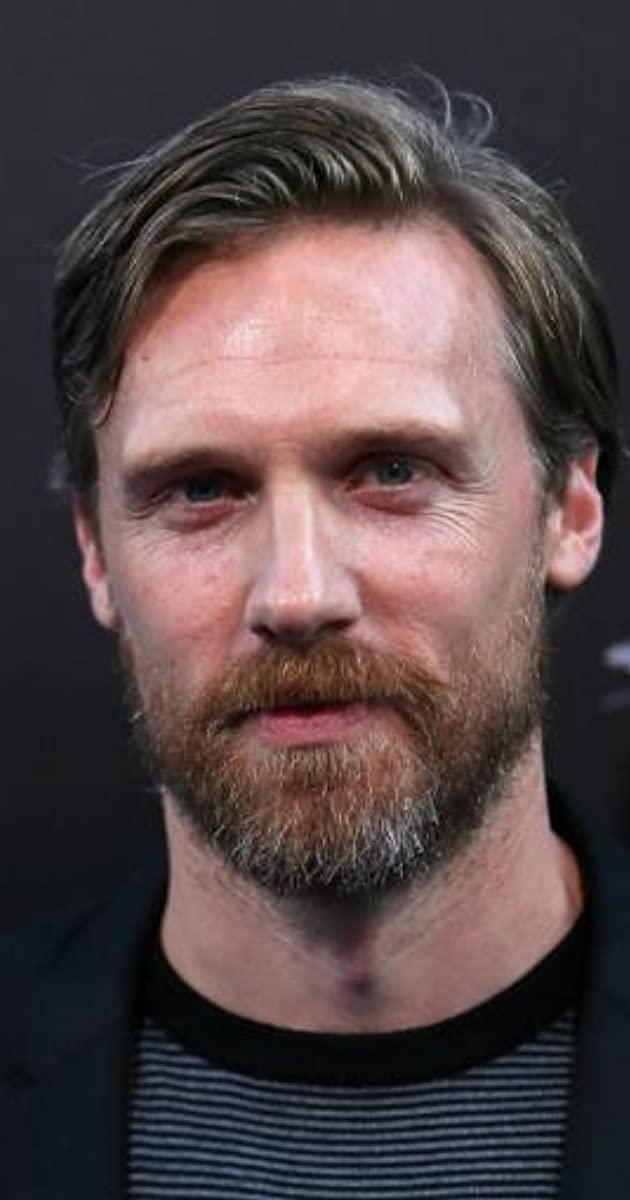 Teddy Sears