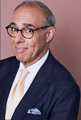 Darin De Paul