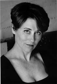 Amy Warner