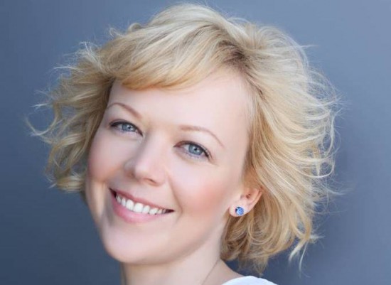 Emily Bergl