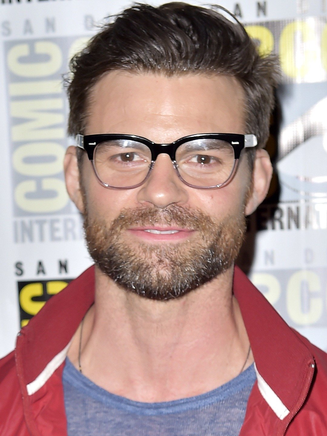 Daniel Gillies
