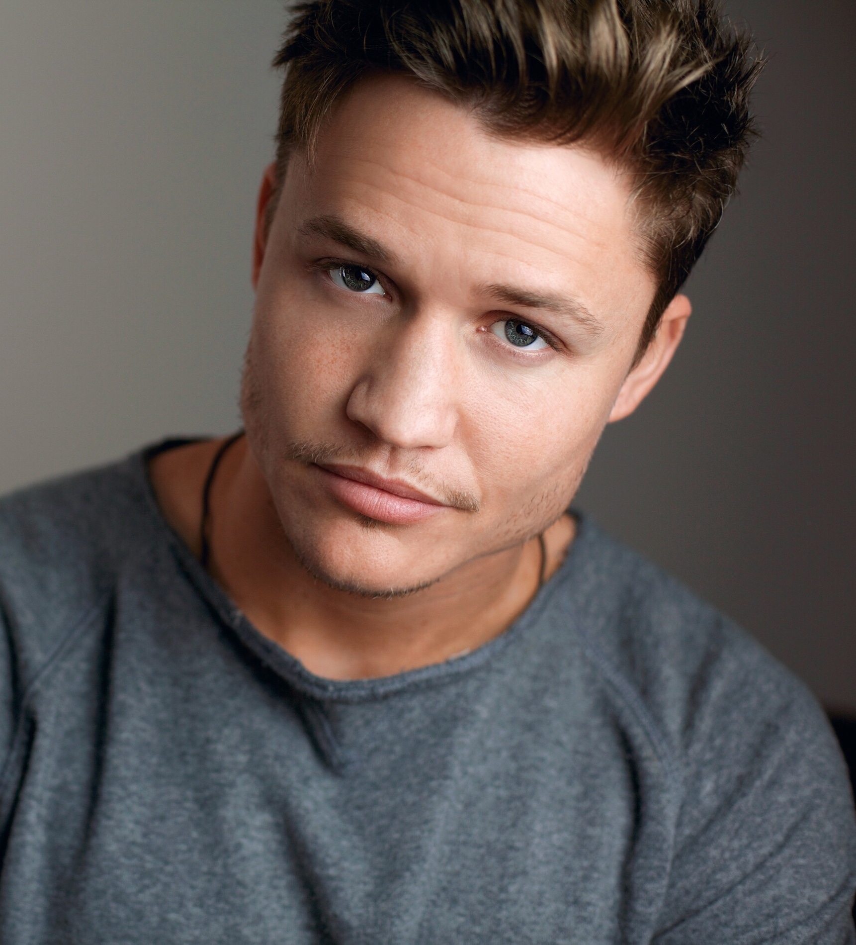 Matthew Pearson