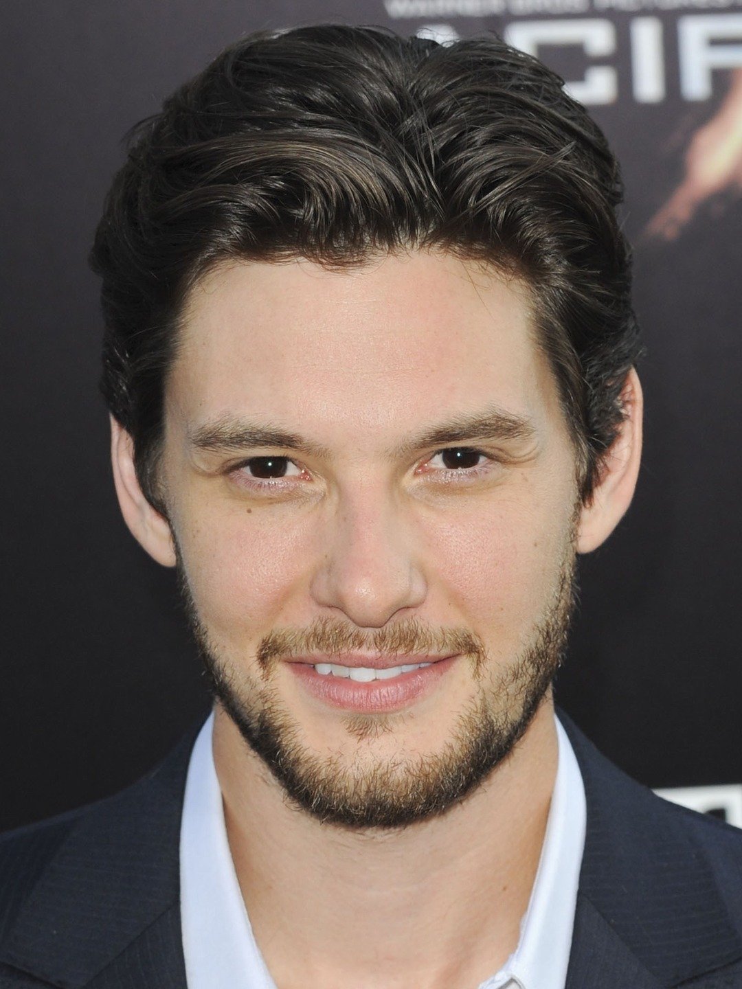 Ben Barnes