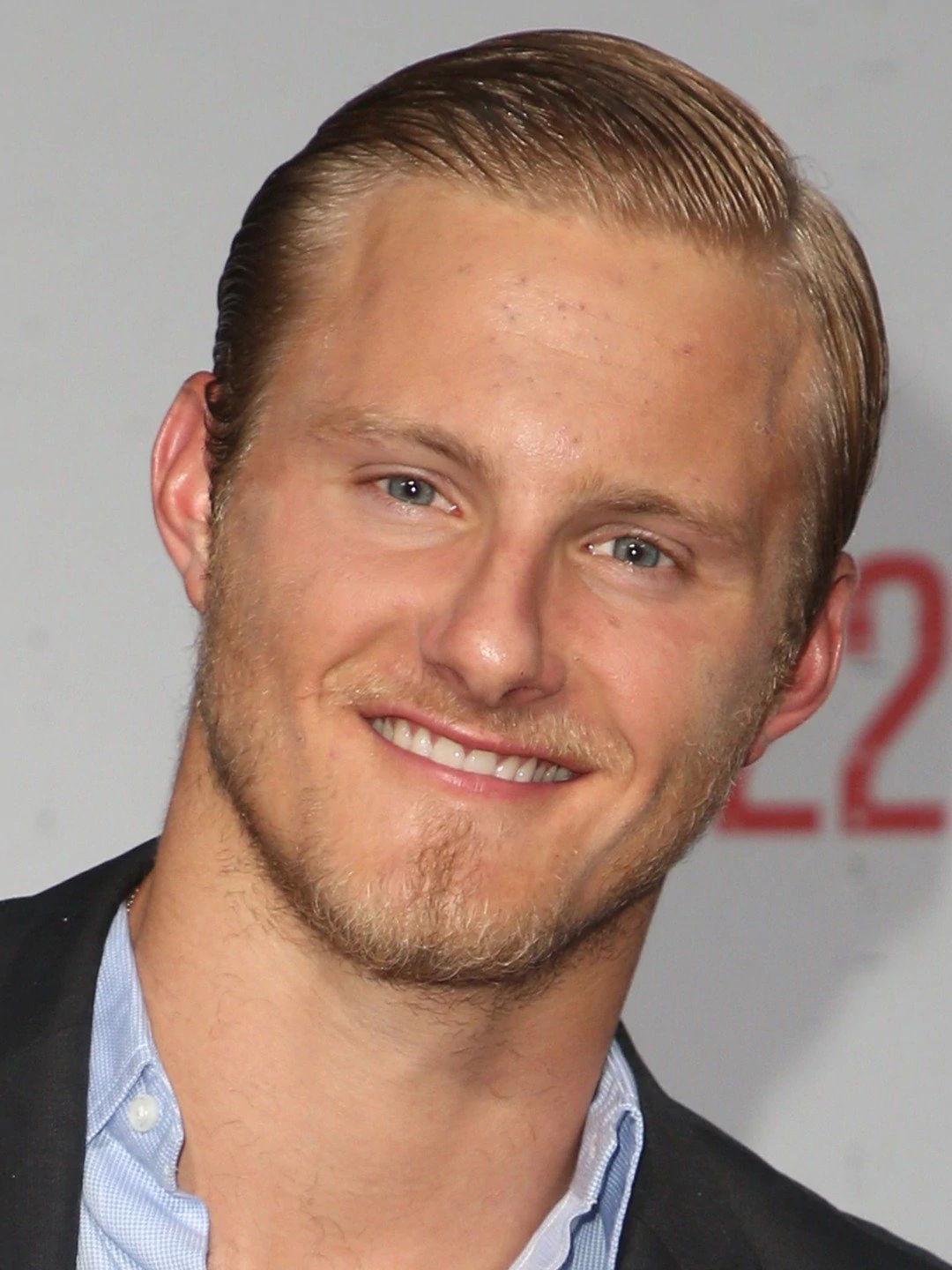 Alexander Ludwig