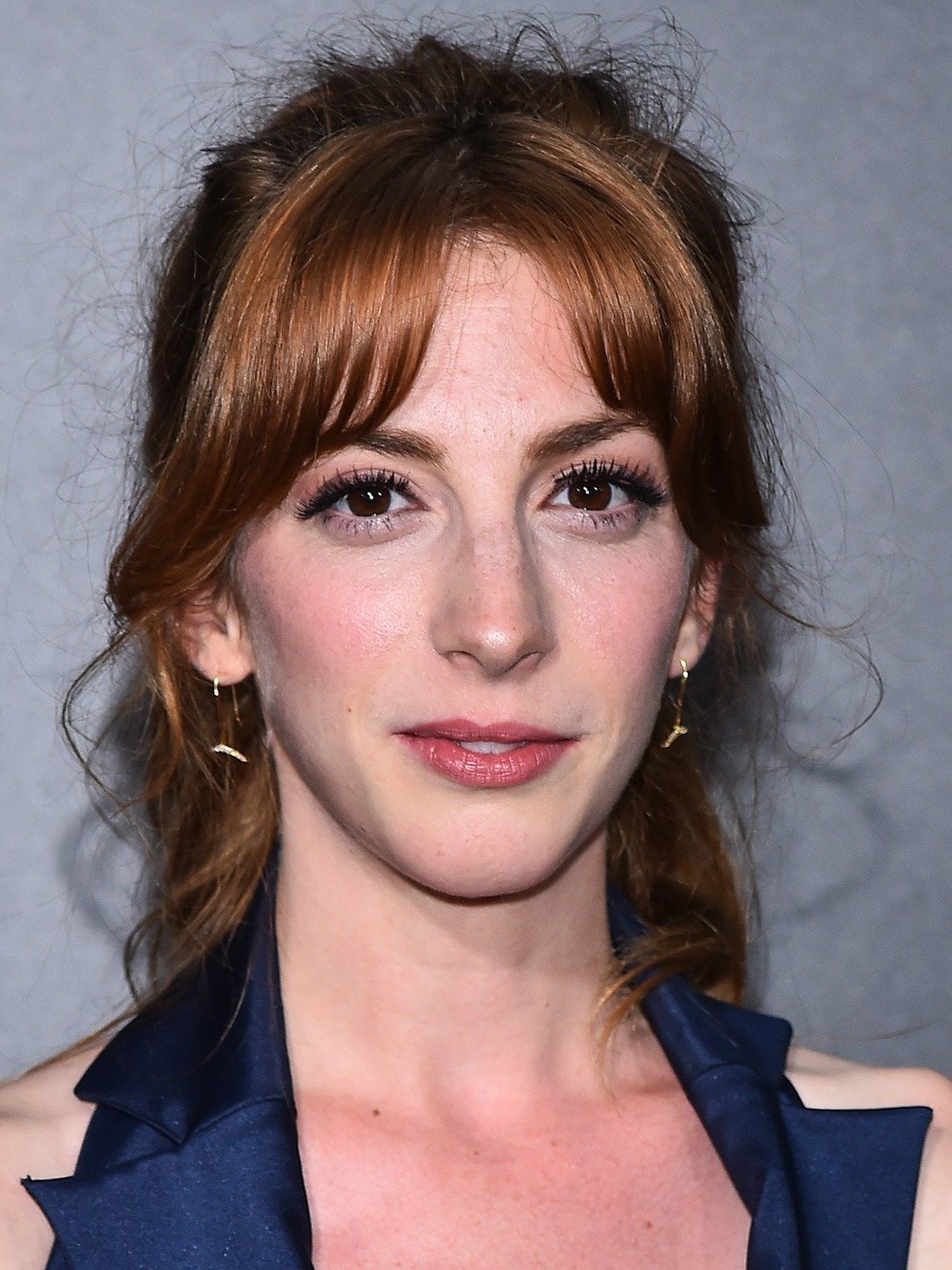 Molly Bernard