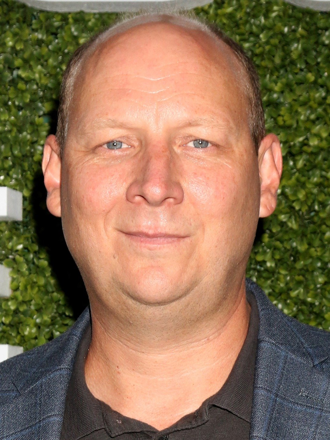 Dan Bakkedahl