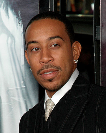 Chris Bridges (Ludacris)