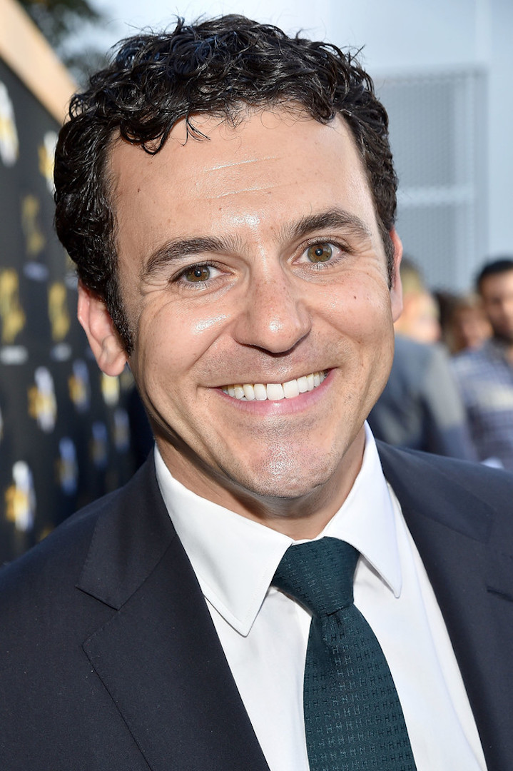 Fred Savage
