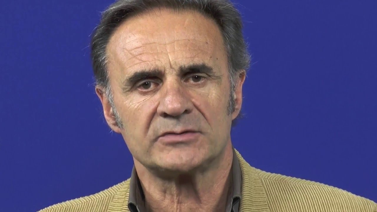 Daniel Di Biase